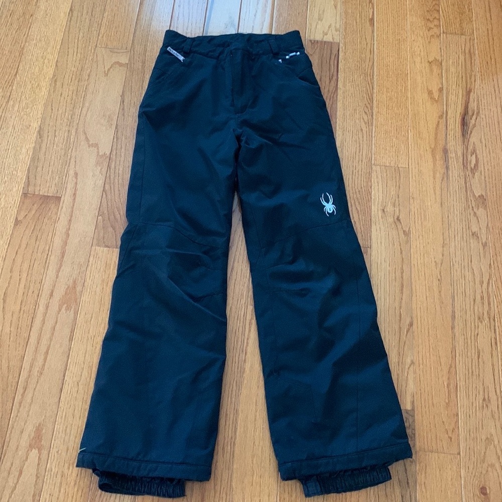 Spyder Snowpants kids